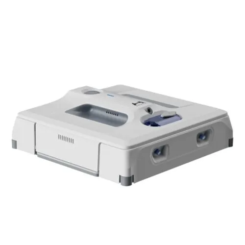 HUTT A1 - Aknapesurobot - Image 7