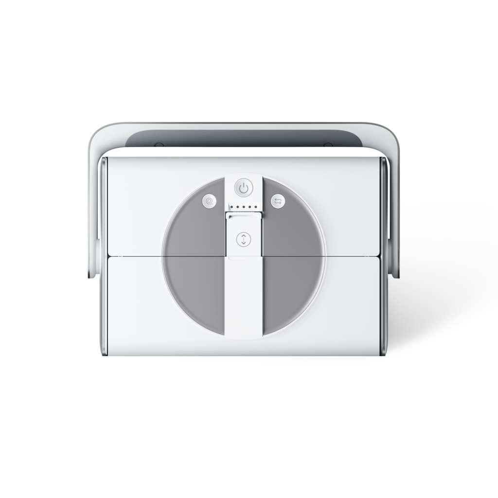 Ecovacs Winbot W2 Pro Omni - Aknapesurobot - Image 11