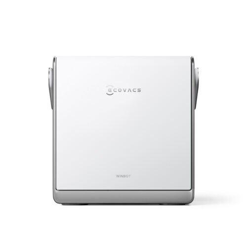 Ecovacs Winbot W2 Pro Omni - Aknapesurobot - Image 5