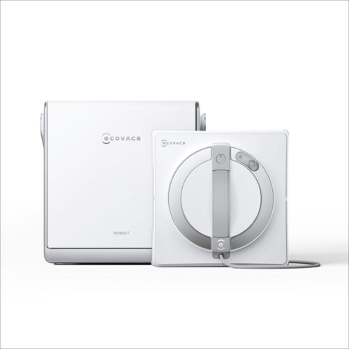 Ecovacs Winbot W2 Pro Omni - Aknapesurobot