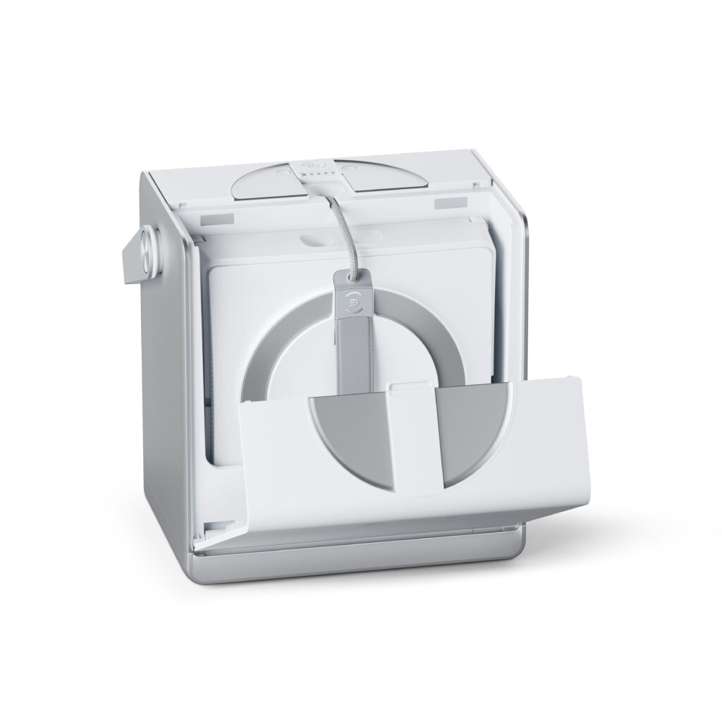 Ecovacs Winbot W2 Pro Omni - Aknapesurobot - Image 6