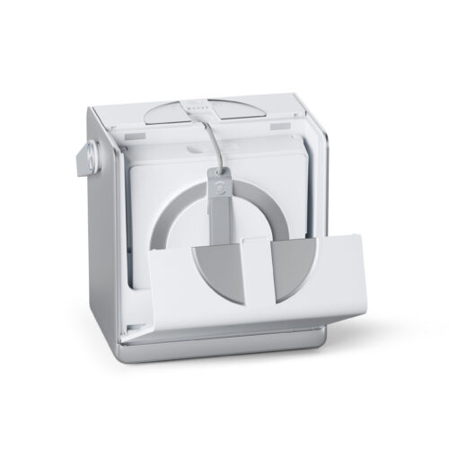 Ecovacs Winbot W2 Pro Omni - Aknapesurobot - Image 6