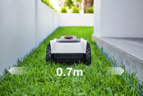 Ecovacs Goat 0800 RTK - Robotmuruniiduk - Image 21