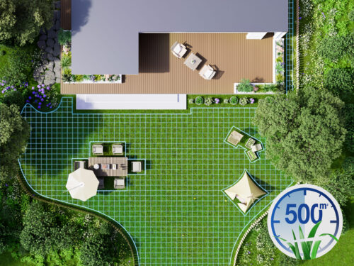 Ecovacs Goat O500 - Robotmuruniiduk - Image 25