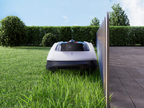 Ecovacs Goat O500 - Robotmuruniiduk - Image 26