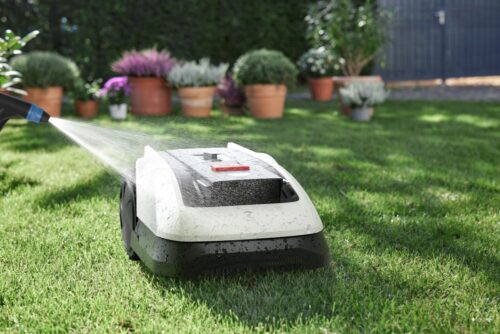 Ecovacs Goat 0800 RTK - Robotmuruniiduk - Image 35