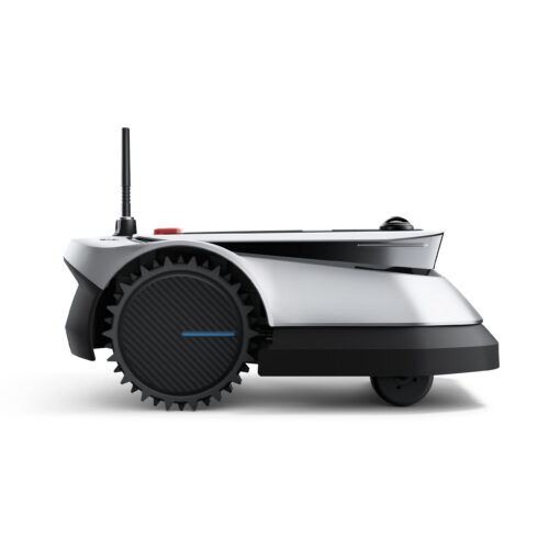 Ecovacs Goat G1-2000 - Robotmuruniiduk - Image 4