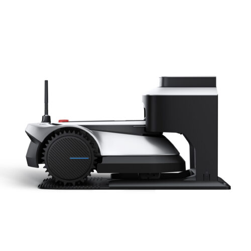 Ecovacs Goat G1-2000 - Robotmuruniiduk - Image 5