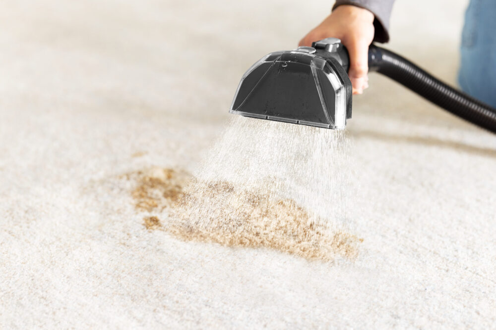 Bissell SpotClean® HydroSteam™ Select, 1000 W, 3697N - Tekstiilipesur - Image 16