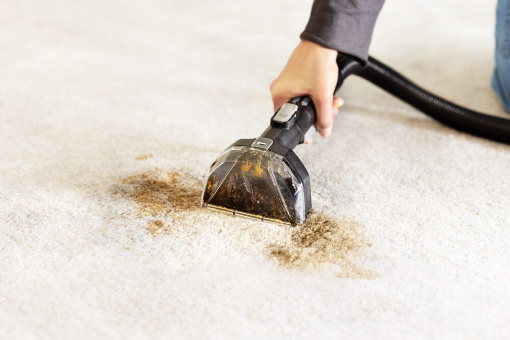 Bissell SpotClean® HydroSteam™ Select, 1000 W, 3697N - Tekstiilipesur - Image 14
