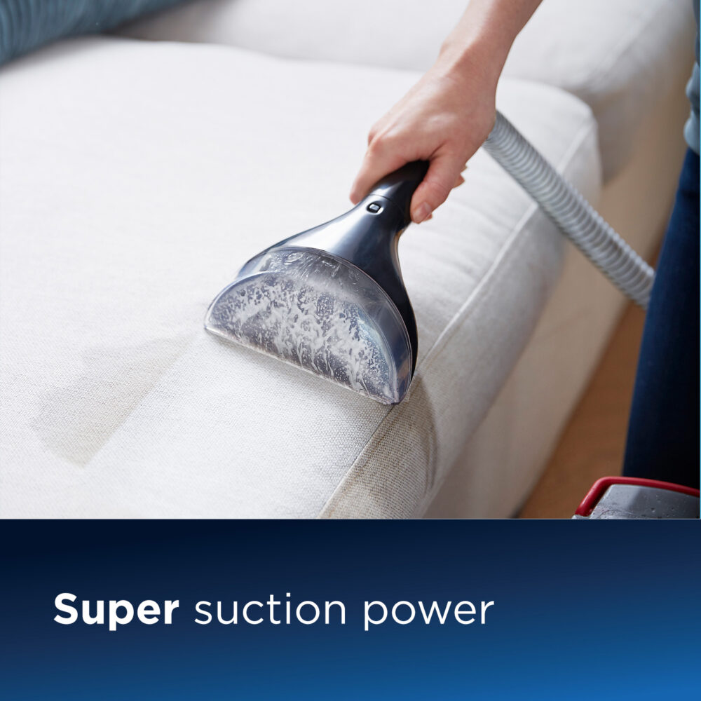 Bissell SpotClean® Pro, 750 W, 1558N- Tekstiilipesur - Image 9