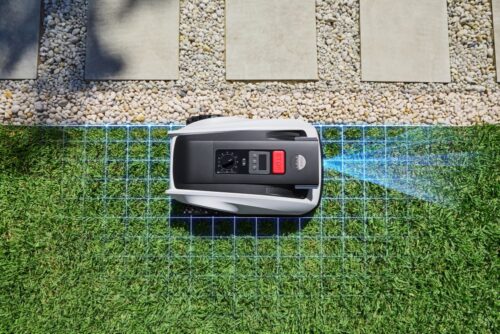 Ecovacs Goat 0800 RTK - Robotmuruniiduk - Image 15