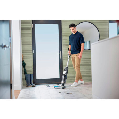 Bissell CrossWave®HF3 Cordless Select 3639N - Juhtmeta varstolmuimeja - Image 2