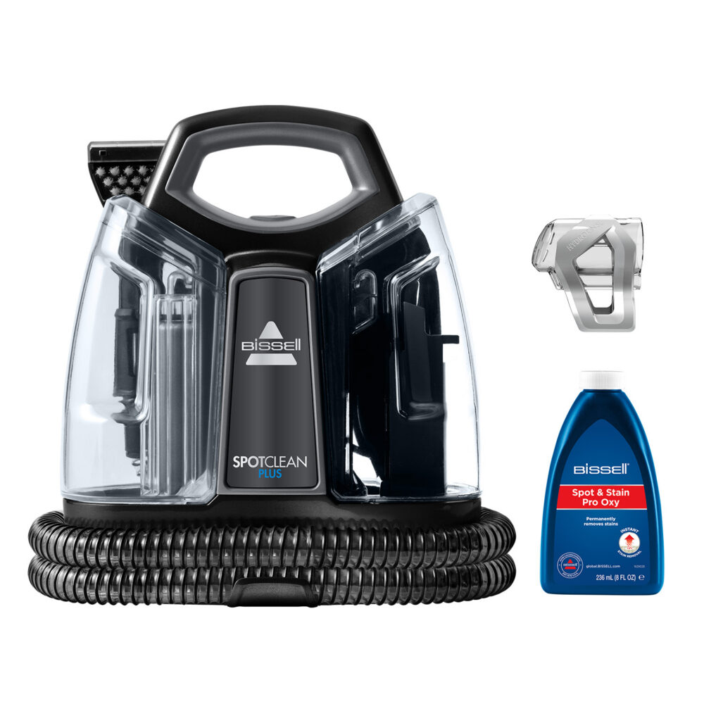 Bissell SpotClean® Plus 3724N - Tekstiilipesur - Image 2