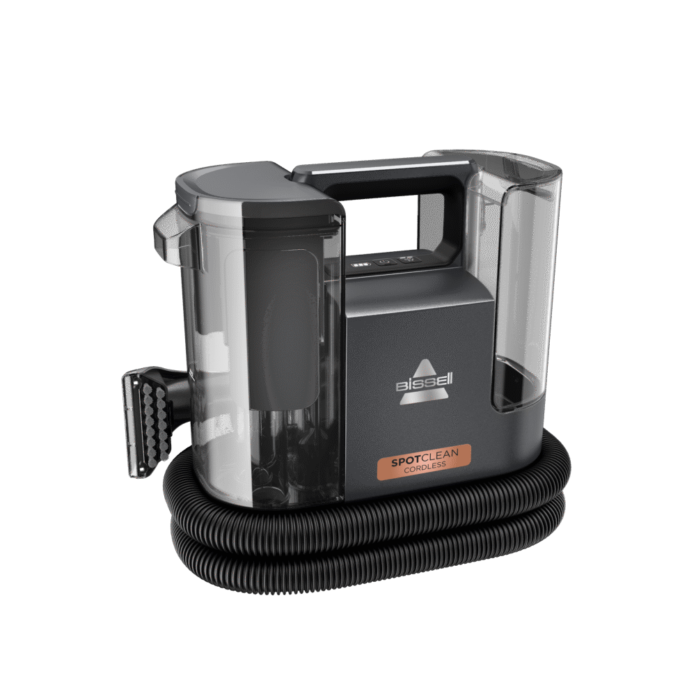 Bissell SpotClean® 3681N juhtmevaba - Tekstiilipesur - Image 4