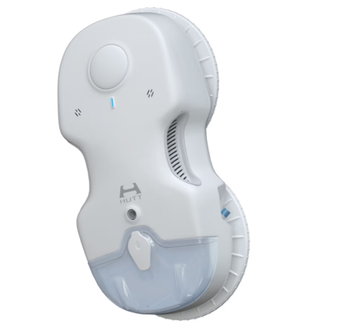 HUTT C65 - Aknapesurobot - Image 5