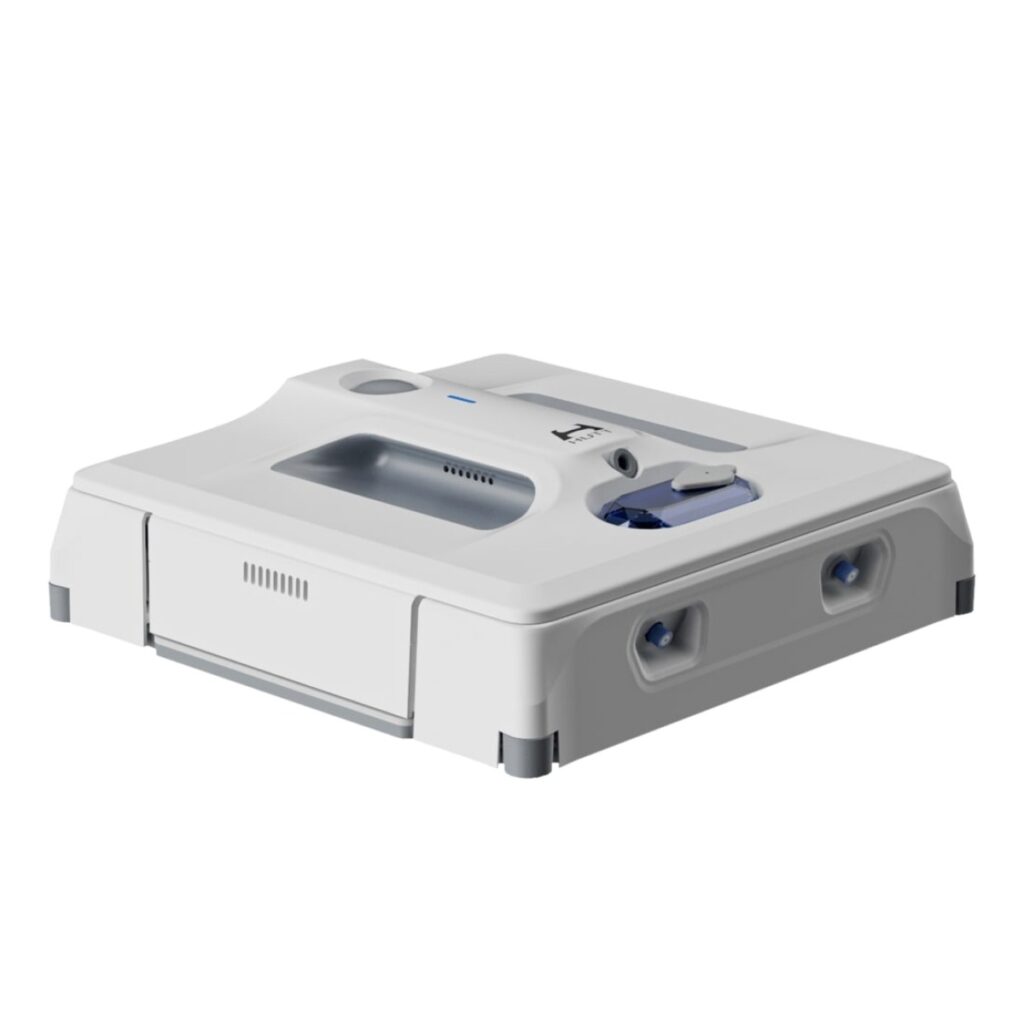 HUTT A1 - Aknapesurobot - Image 3