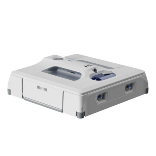 HUTT A1 - Aknapesurobot - Image 3