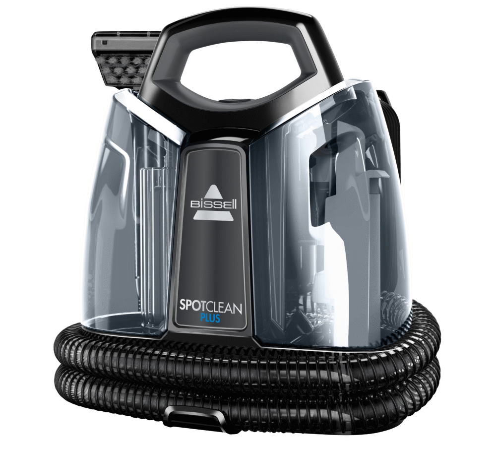Bissell SpotClean® Plus 3724N - Tekstiilipesur - Image 3