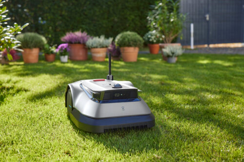 Ecovacs Goat G1-2000 - Robotmuruniiduk - Image 18