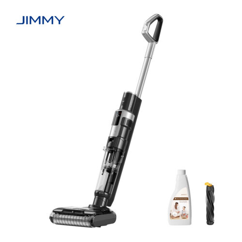 Jimmy HW9 Pro märg-ja kuivpuhastus - Juhtmevaba varstolmuimeja - Image 2