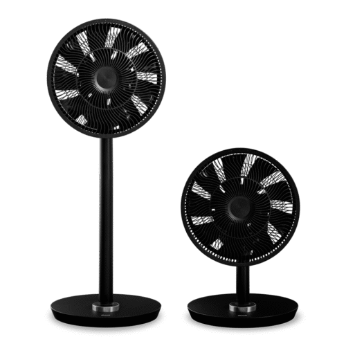 Duux Whisper Flex Smart Sage DXCF12, juhtmevaba - Ventilaator - Image 17