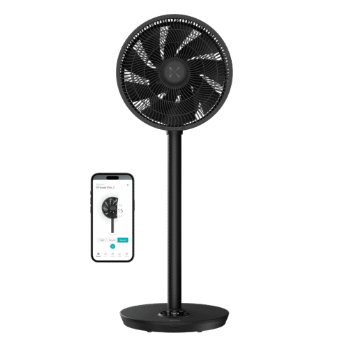 Duux Whisper Flex 2 DXCF70, juhtmevaba - Ventilaator