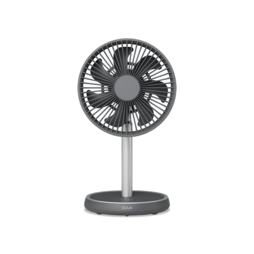 Duux Rize Flex DXCF90, juhtmevaba - Ventilaator - Image 16