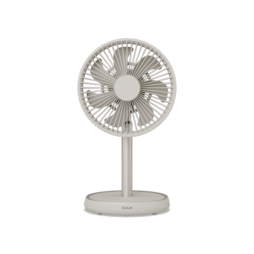 Duux Rize Flex DXCF92, juhtmevaba - Ventilaator - Image 15