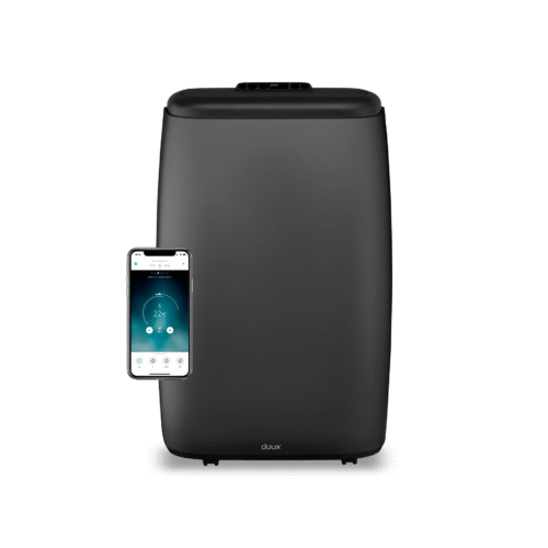 Duux North 18K BTU/u DXMA12 - Portatiivne konditsioneer