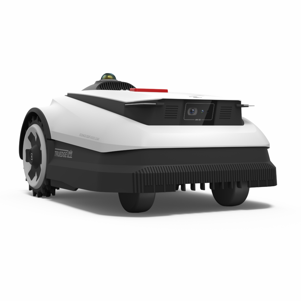 Ecovacs GOAT A3000 LiDAR - Robotmuruniiduk