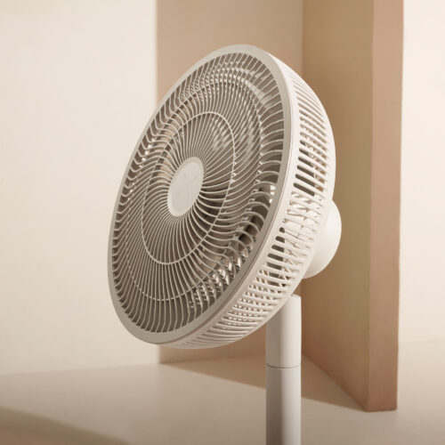 Duux Whisper Essence DXCF60 - Ventilaator - Image 17