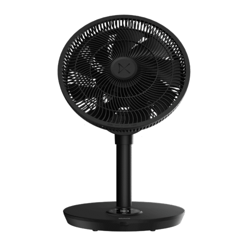Duux Whisper Flex 2 DXCF70, juhtmevaba - Ventilaator - Image 14