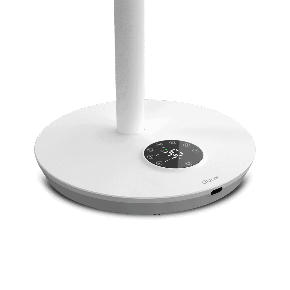 Duux Whisper Flex 2 DXCF71, juhtmevaba - Ventilaator - Image 9