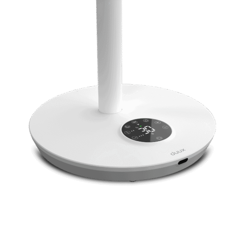 Duux Whisper Flex 2 DXCF71, juhtmevaba - Ventilaator - Image 9