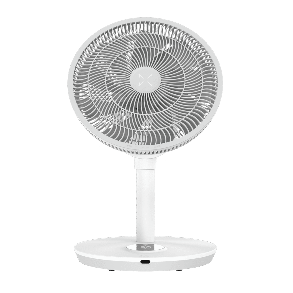 Duux Whisper Flex 2 DXCF71, juhtmevaba - Ventilaator - Image 14