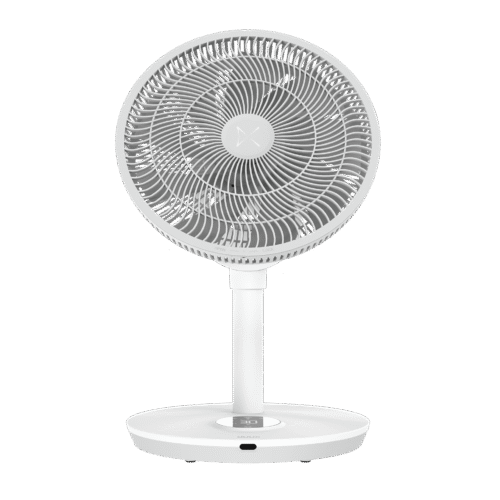 Duux Whisper Flex 2 DXCF71, juhtmevaba - Ventilaator - Image 14