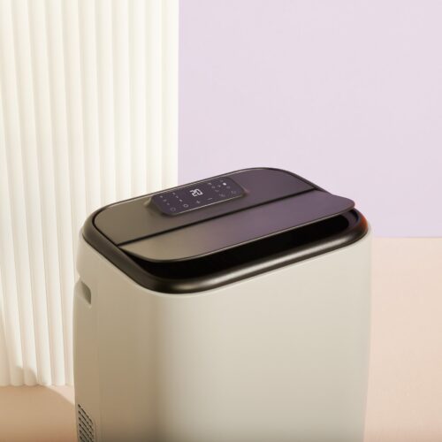 Duux North 9K BTU/h DXMA22 - Portatiivne konditsioneer küttefunktsiooniga - Image 19