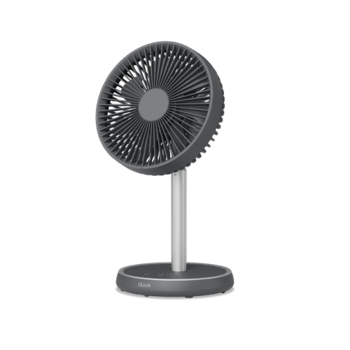 Duux Rize Flex DXCF90, juhtmevaba - Ventilaator - Image 14