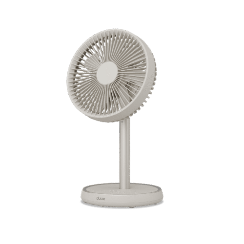 Duux Rize Flex DXCF92, juhtmevaba - Ventilaator - Image 12