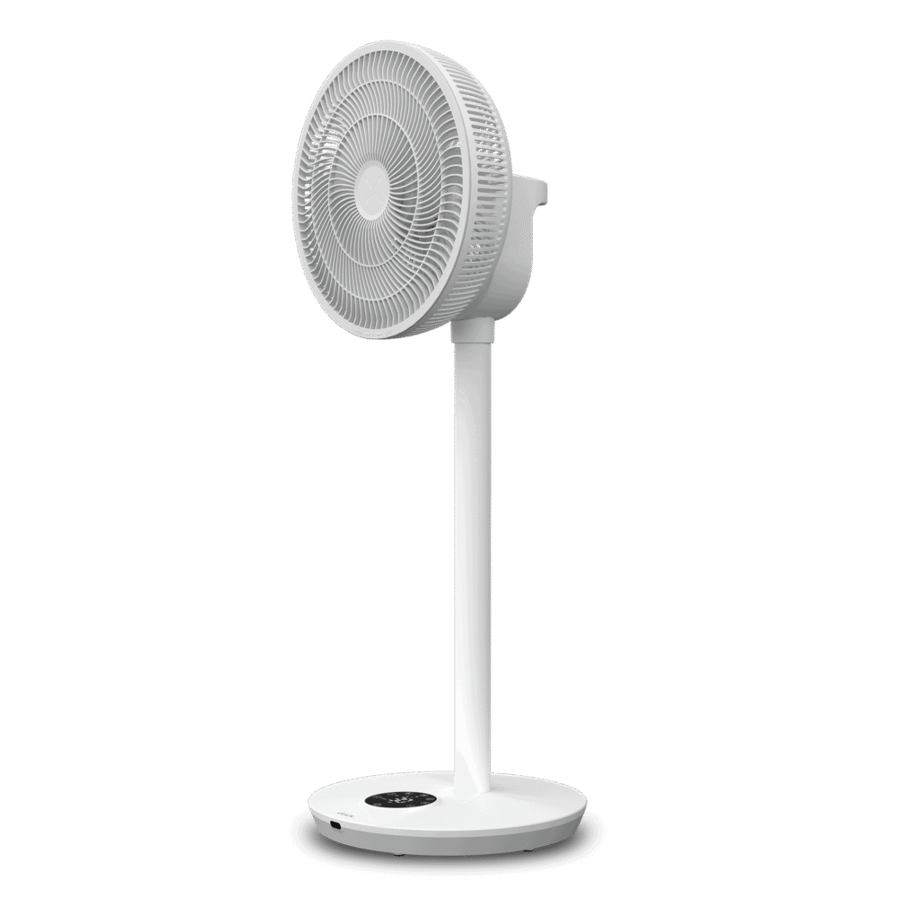 Duux Whisper Flex 2 DXCF71, juhtmevaba - Ventilaator - Image 13