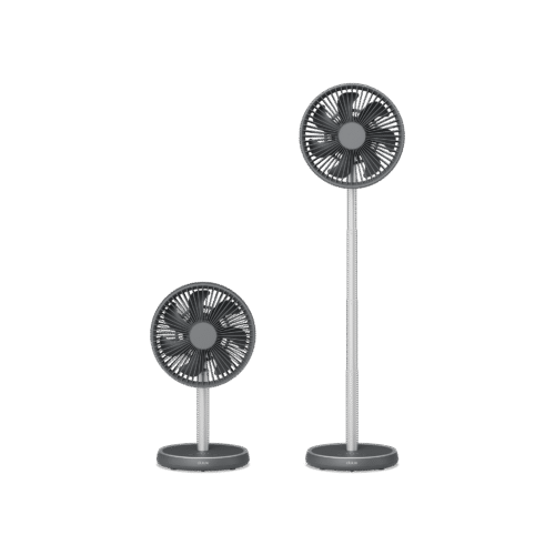 Duux Rize Flex DXCF90, juhtmevaba - Ventilaator