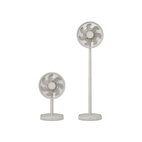Duux Rize Flex DXCF92, juhtmevaba - Ventilaator