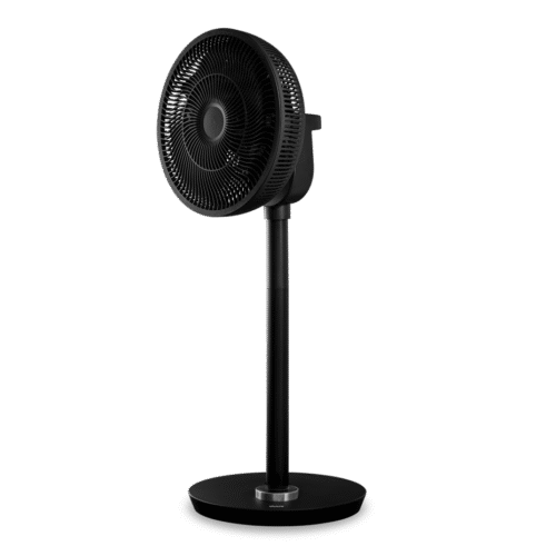 Duux Whisper Flex Smart Sage DXCF12, juhtmevaba - Ventilaator - Image 10