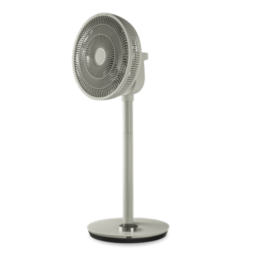 Duux Whisper Flex Smart Sage DXCF57,  juhtmevaba - Ventilaator - Image 11