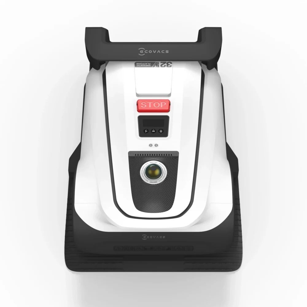 Ecovacs GOAT A3000 LiDAR - Robotmuruniiduk - Image 2