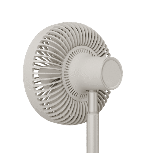 Duux Rize Flex DXCF92, juhtmevaba - Ventilaator - Image 9