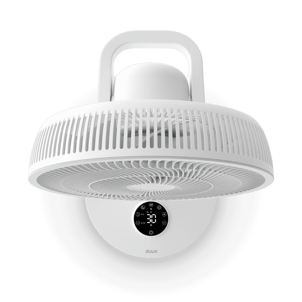 Duux Whisper Flex 2 DXCF71, juhtmevaba - Ventilaator - Image 11