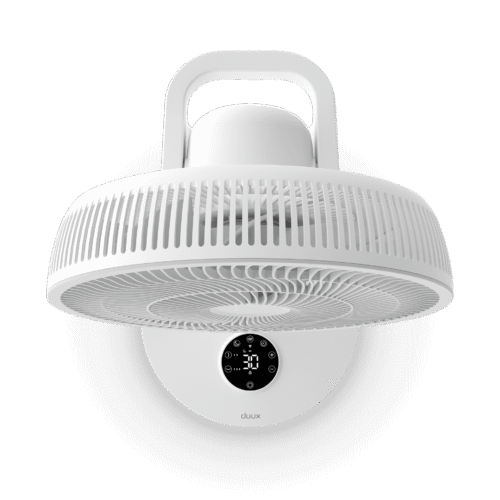 Duux Whisper Flex 2 DXCF71, juhtmevaba - Ventilaator - Image 11