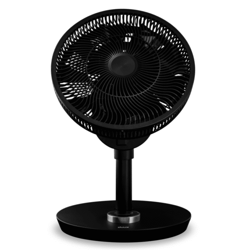 Duux Whisper Flex Smart Sage DXCF12, juhtmevaba - Ventilaator - Image 15